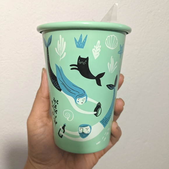 Other - Danica tumbler
